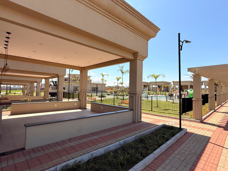 imóvel com 200m² - Parque Bom Retiro - Paulinia