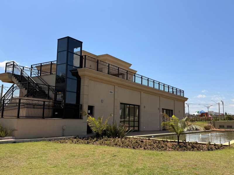 imóvel com 200m² - Parque Bom Retiro - Paulinia