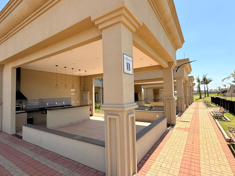 imóvel com 200m² - Parque Bom Retiro - Paulinia