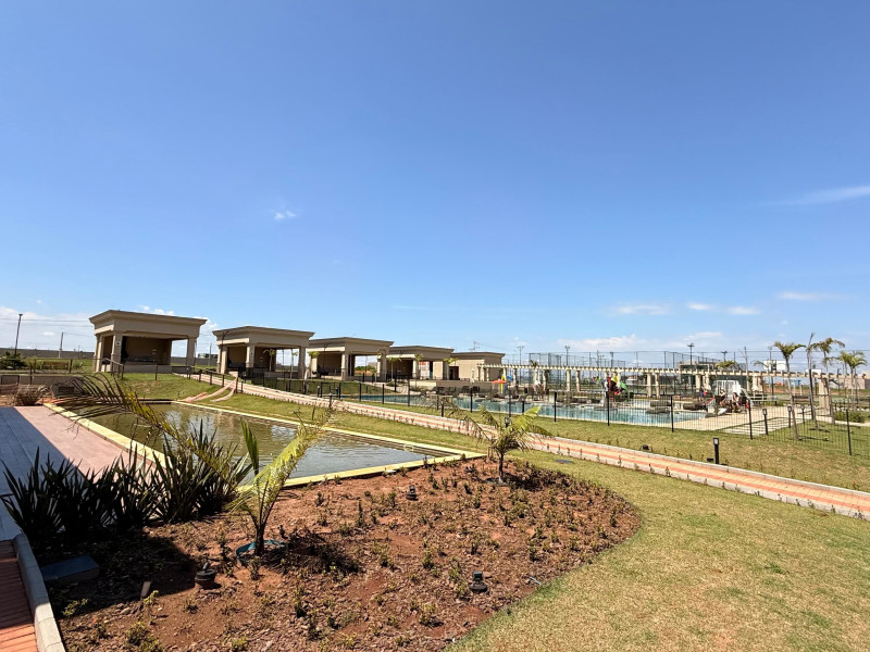 imóvel com 200m² - Parque Bom Retiro - Paulinia