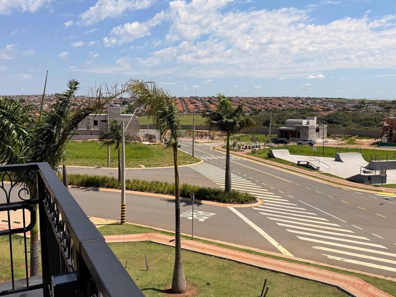 imóvel com 200m² - Parque Bom Retiro - Paulinia