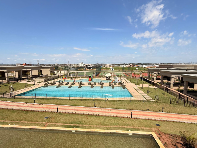 imóvel com 200m² - Parque Bom Retiro - Paulinia