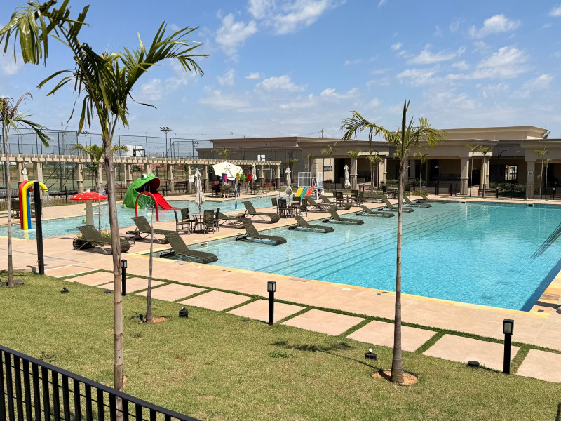 imóvel com 200m² - Parque Bom Retiro - Paulinia