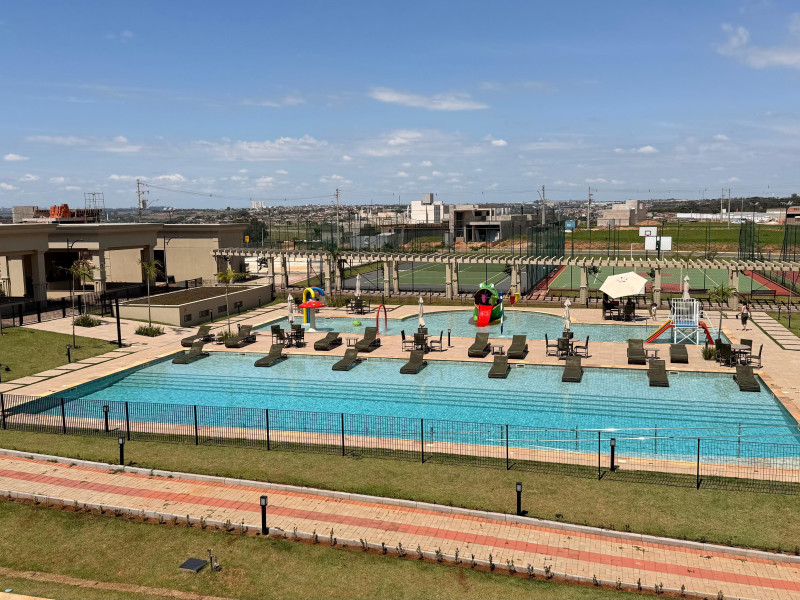 imóvel com 200m² - Parque Bom Retiro - Paulinia