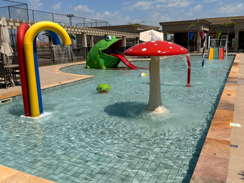 imóvel com 200m² - Parque Bom Retiro - Paulinia