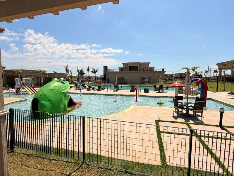 imóvel com 200m² - Parque Bom Retiro - Paulinia