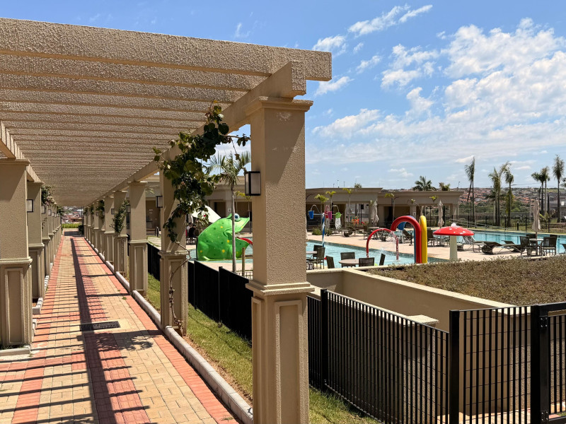 imóvel com 200m² - Parque Bom Retiro - Paulinia