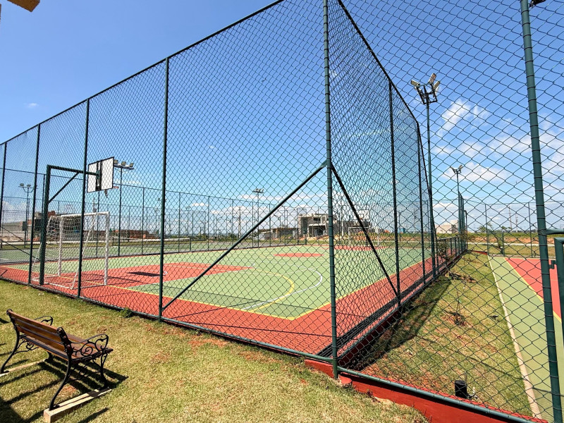 imóvel com 200m² - Parque Bom Retiro - Paulinia
