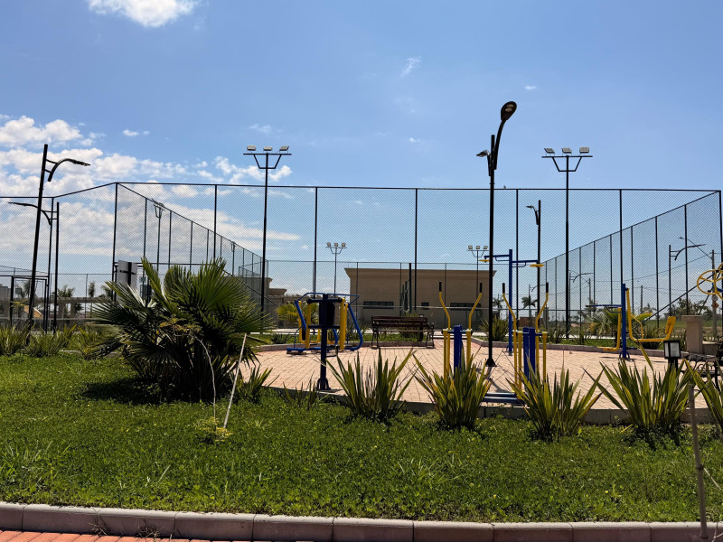 imóvel com 200m² - Parque Bom Retiro - Paulinia