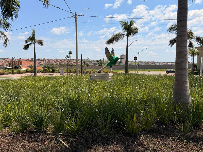 imóvel com 200m² - Parque Bom Retiro - Paulinia