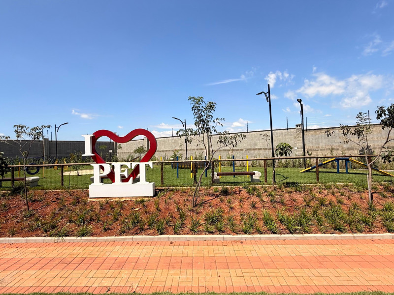 imóvel com 200m² - Parque Bom Retiro - Paulinia