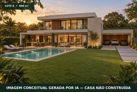 Terreno &agrave; venda Santa Eliza com 800m&sup2; e 0 quartos por R$ 350.000 - lote-8-casa-conceitual-ia.jpg