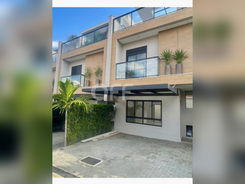 imóvel com 150m² - Parque Taquaral - Campinas