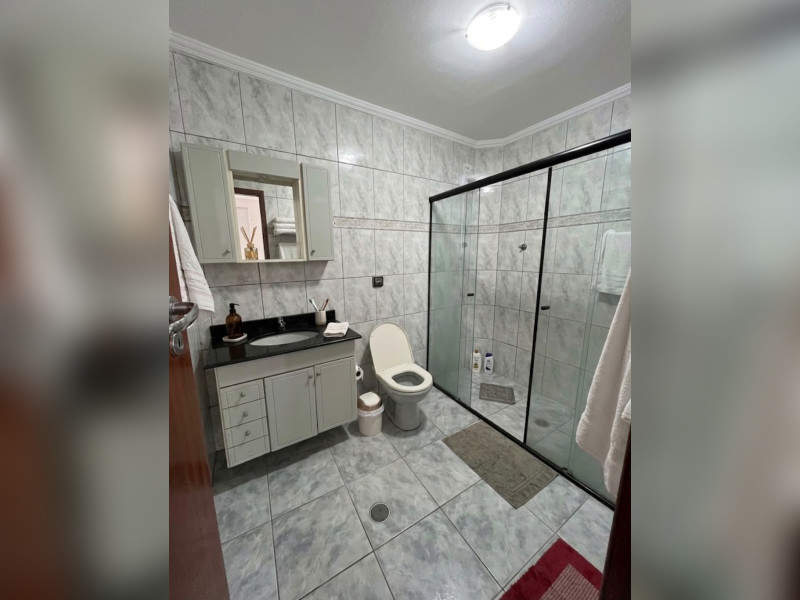 imóvel com 135m² - Parque Santo Eduardo - São Paulo