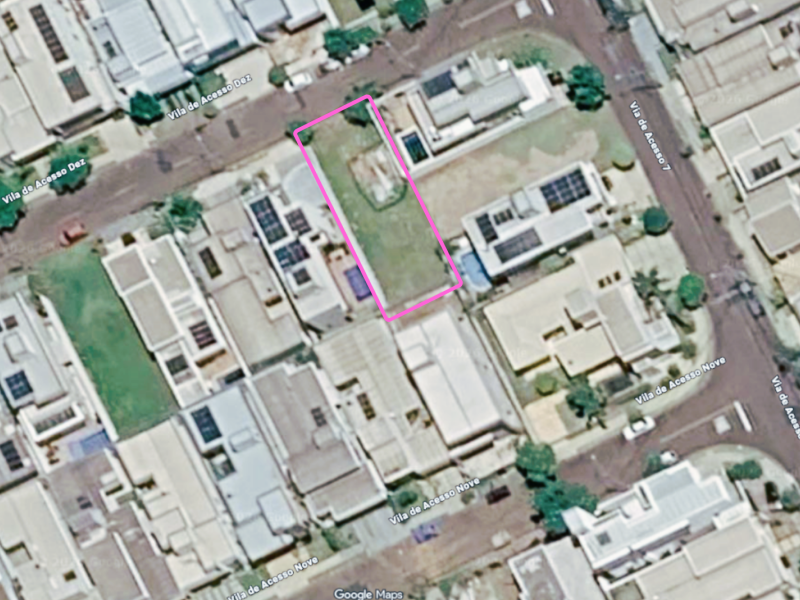 imóvel com 322m² - condominio residencial Quebec - São Carlos