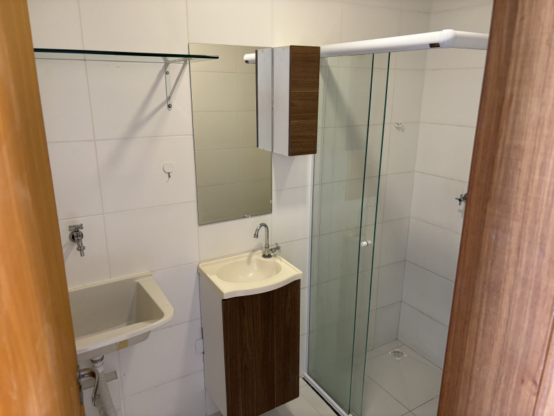 imóvel com 25m² - Vila São Pedro - São Paulo