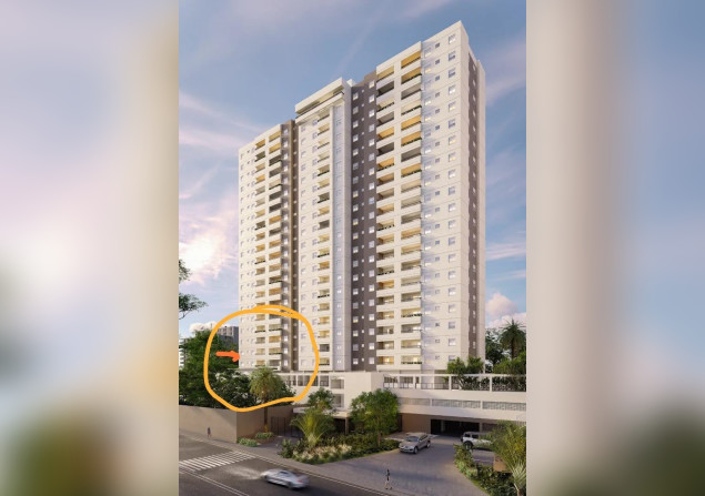 imóvel com 72m²