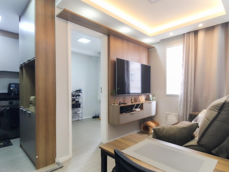 imóvel com 33m² - Vila Progresso (Zona Leste) - São Paulo