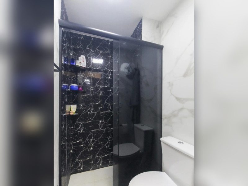 imóvel com 33m² - Vila Progresso (Zona Leste) - São Paulo