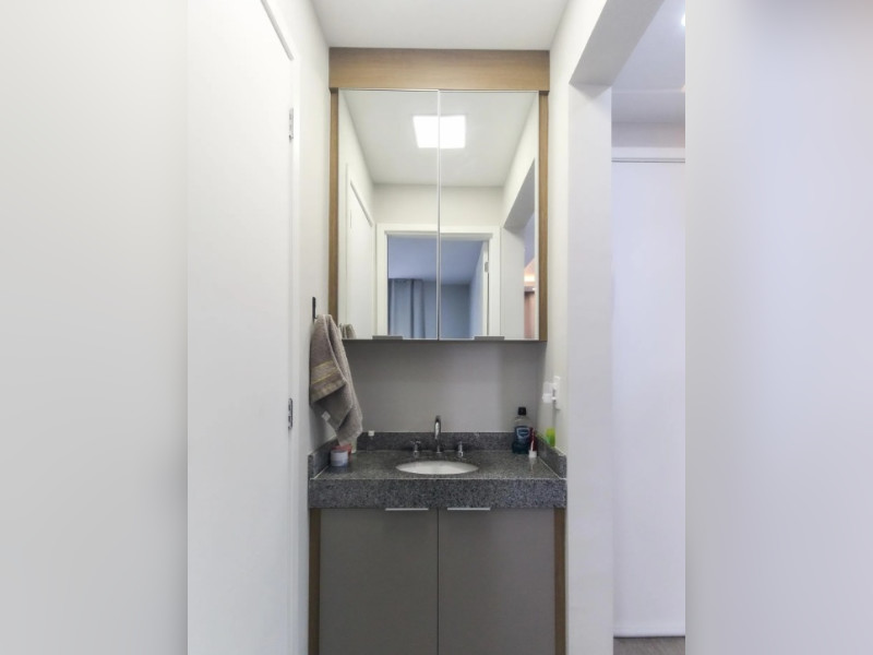 imóvel com 33m² - Vila Progresso (Zona Leste) - São Paulo