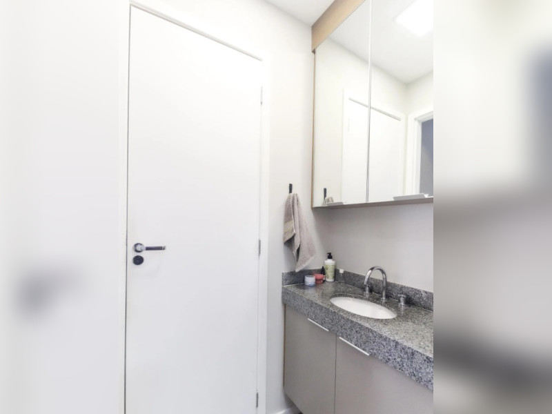 imóvel com 33m² - Vila Progresso (Zona Leste) - São Paulo