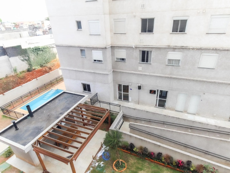 imóvel com 33m² - Vila Progresso (Zona Leste) - São Paulo