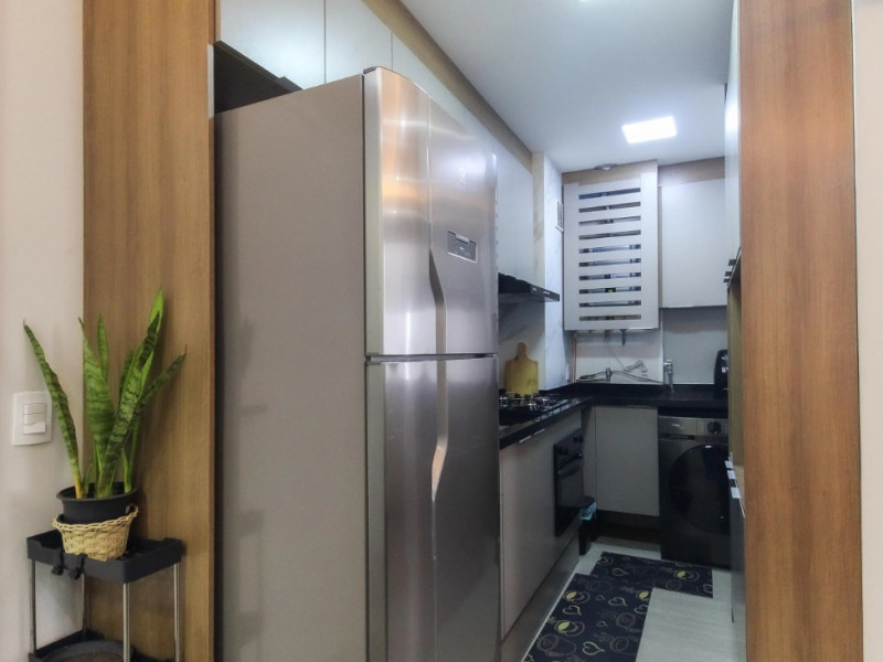 imóvel com 33m² - Vila Progresso (Zona Leste) - São Paulo