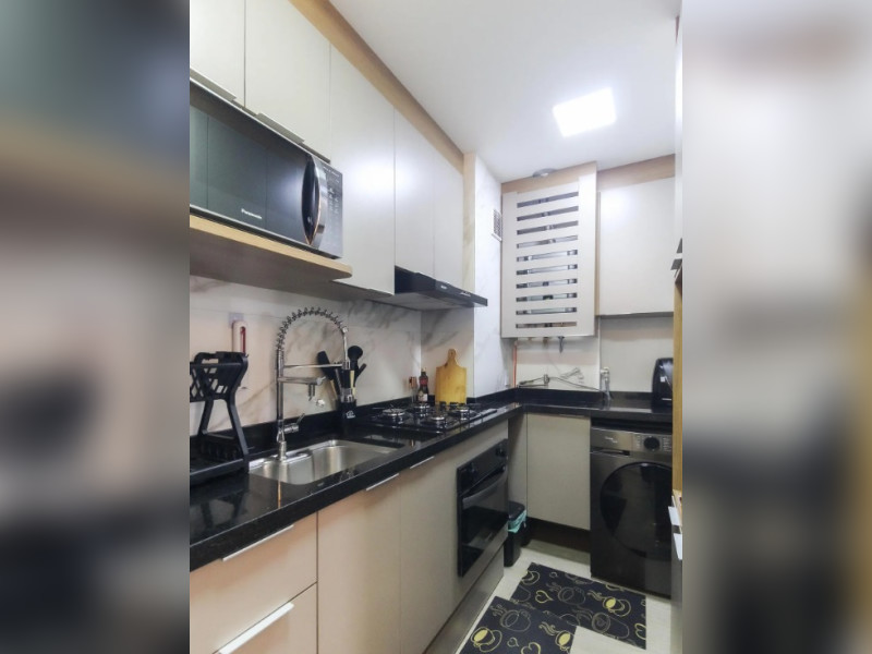 imóvel com 33m² - Vila Progresso (Zona Leste) - São Paulo