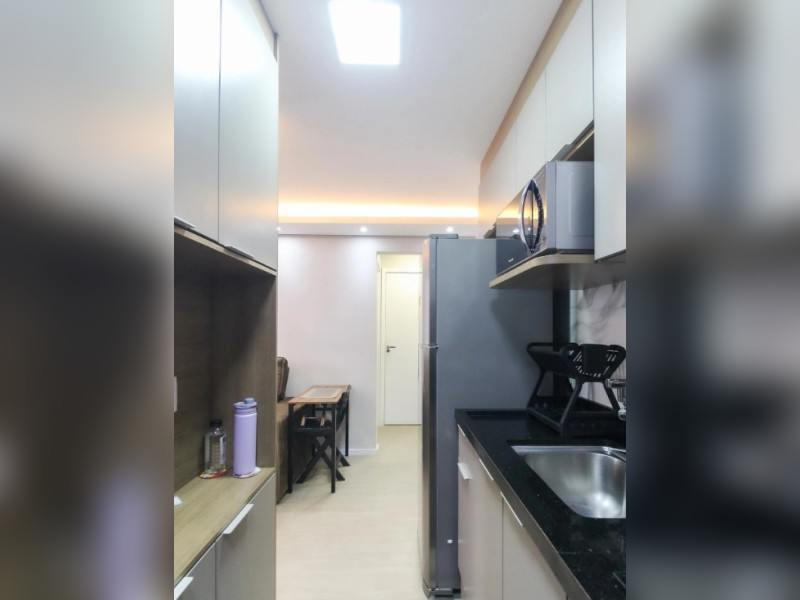 imóvel com 33m² - Vila Progresso (Zona Leste) - São Paulo
