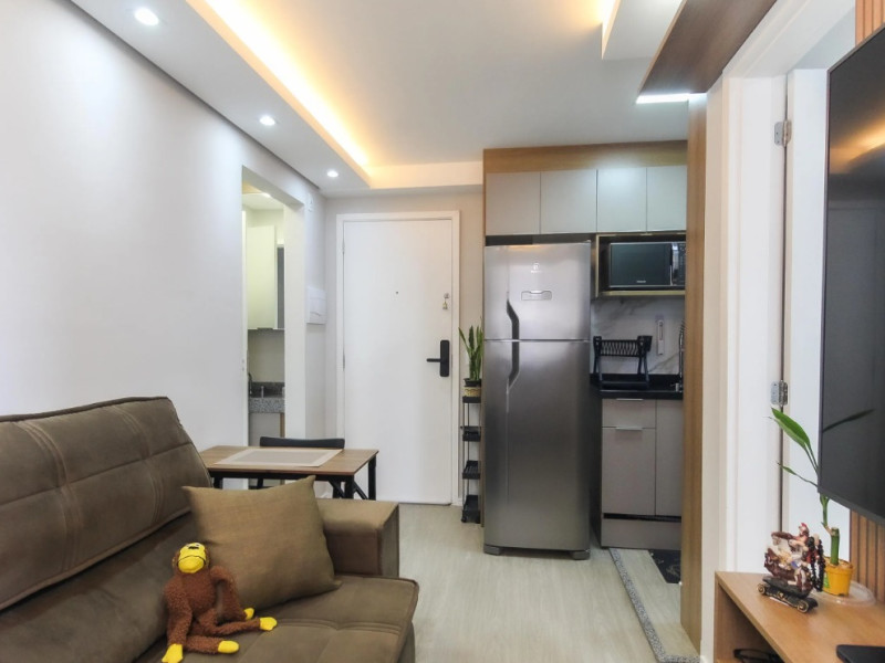 imóvel com 33m² - Vila Progresso (Zona Leste) - São Paulo