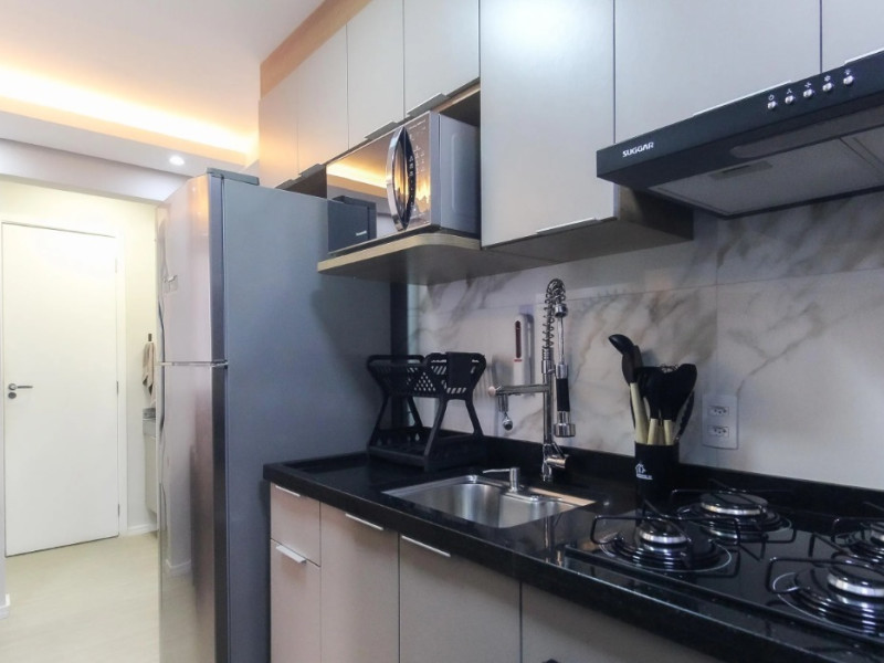 imóvel com 33m² - Vila Progresso (Zona Leste) - São Paulo