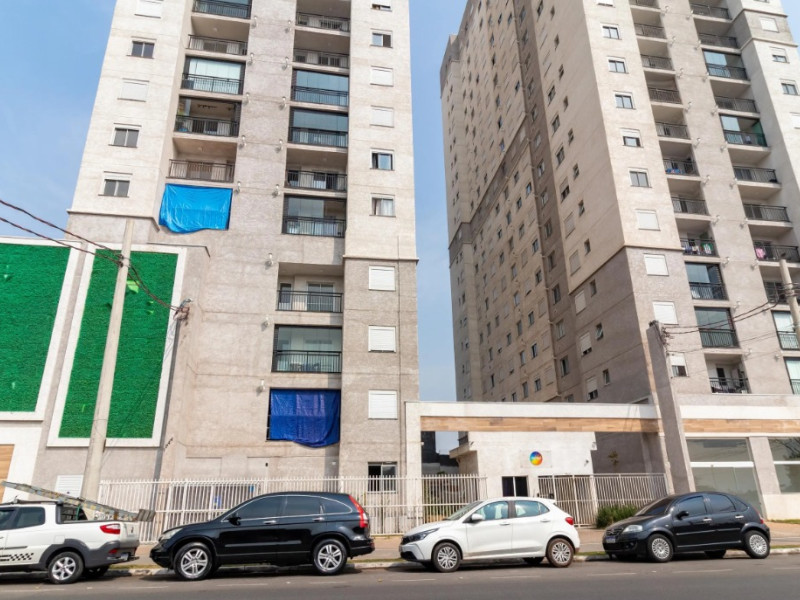 imóvel com 33m² - Vila Progresso (Zona Leste) - São Paulo