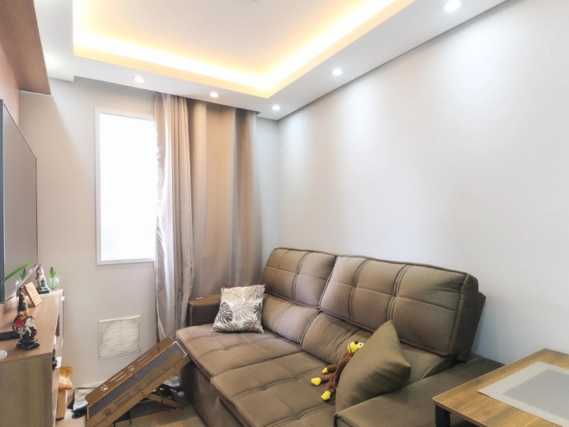 imóvel com 33m² - Vila Progresso (Zona Leste) - São Paulo