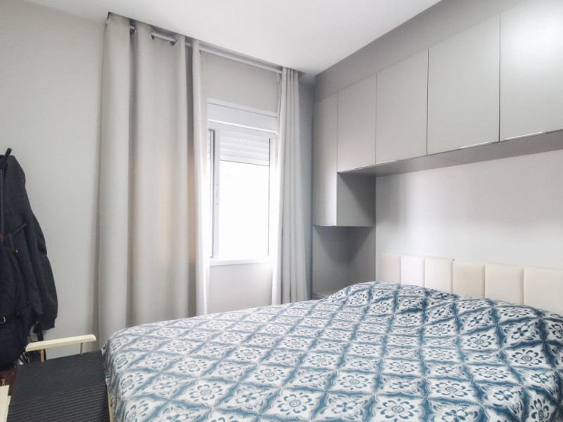 imóvel com 33m² - Vila Progresso (Zona Leste) - São Paulo