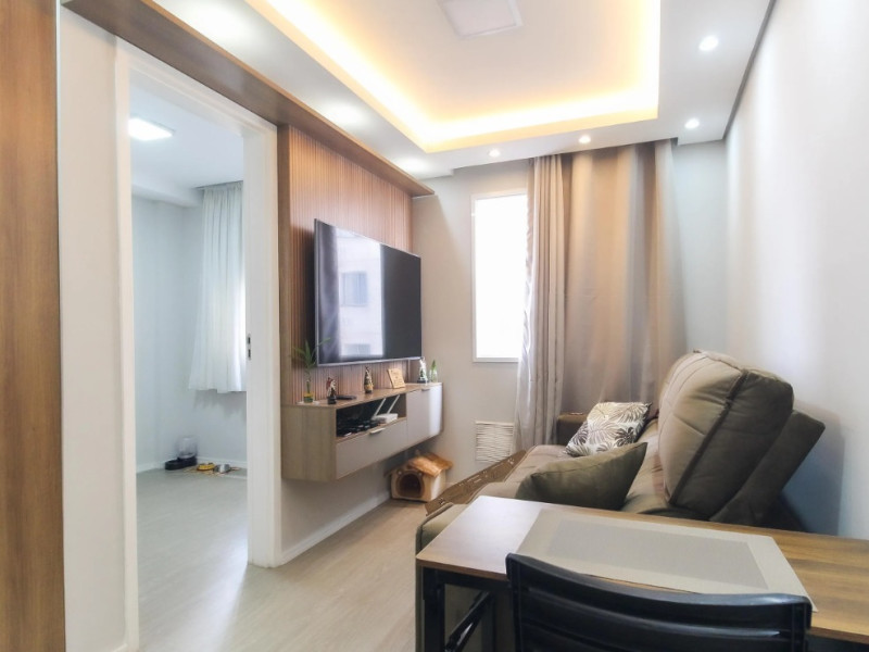 imóvel com 33m² - Vila Progresso (Zona Leste) - São Paulo