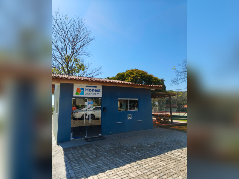 imóvel com 180m² - Cajuru do Sul - Sorocaba