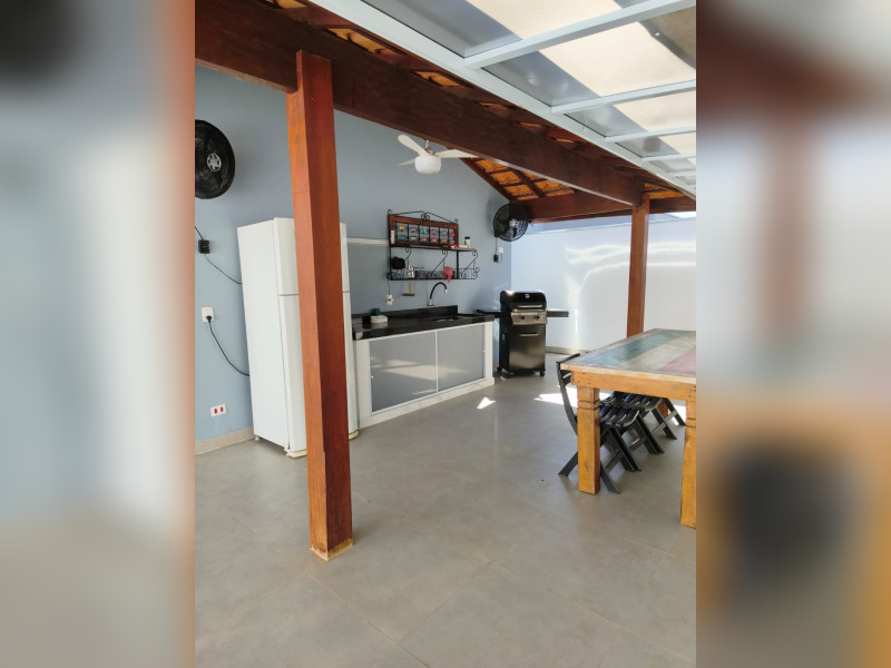 imóvel com 180m² - Cajuru do Sul - Sorocaba