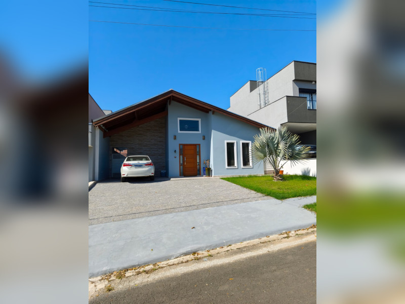 imóvel com 180m² - Cajuru do Sul - Sorocaba