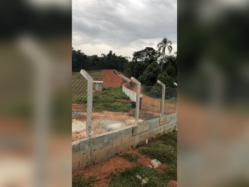 imóvel com 20000m² - Centro - Jacareí