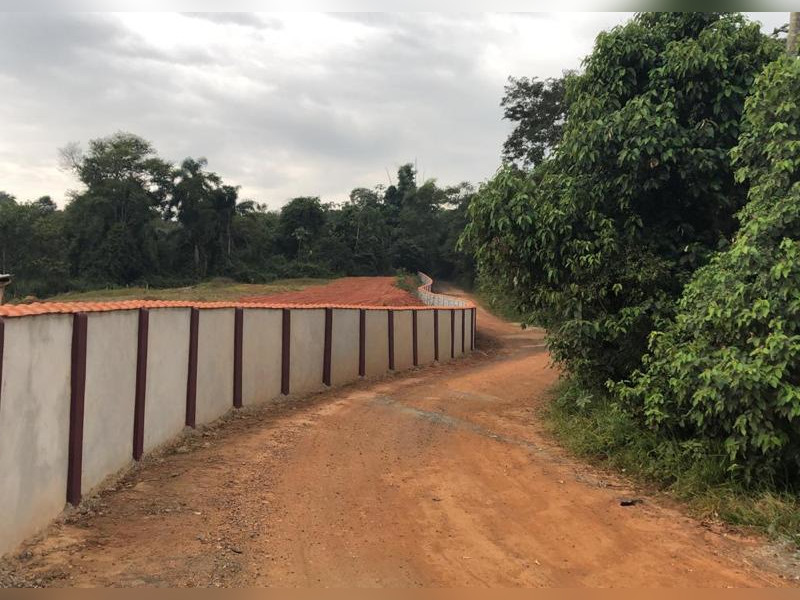 imóvel com 20000m² - Centro - Jacareí