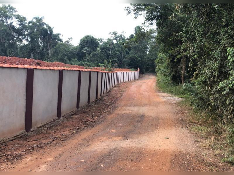 imóvel com 20000m² - Centro - Jacareí