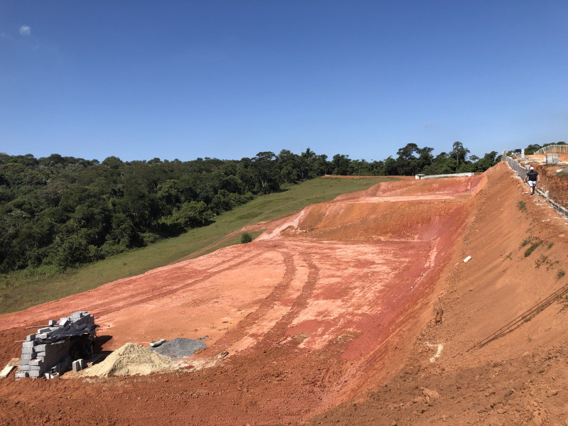 imóvel com 20000m² - Centro - Jacareí