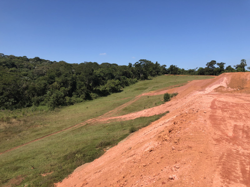 imóvel com 20000m² - Centro - Jacareí