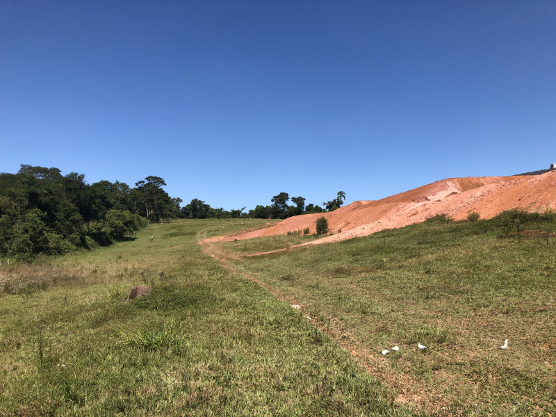 imóvel com 20000m² - Centro - Jacareí