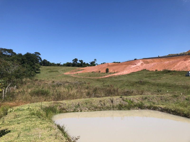 imóvel com 20000m² - Centro - Jacareí