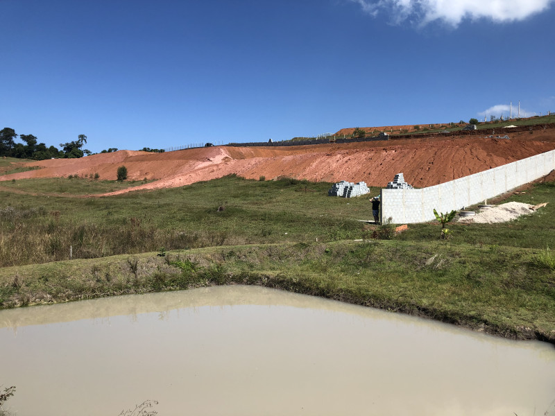 imóvel com 20000m² - Centro - Jacareí