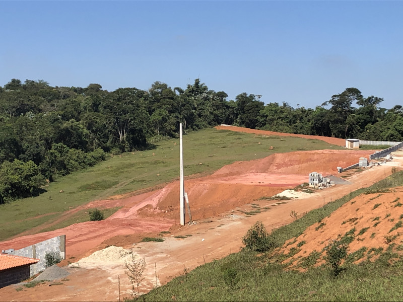 imóvel com 20000m² - Centro - Jacareí