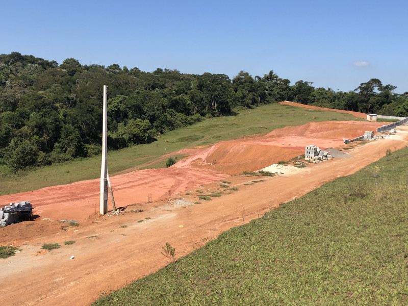 imóvel com 20000m² - Centro - Jacareí
