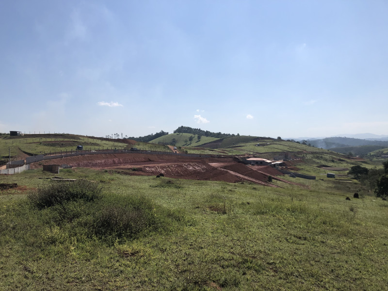 imóvel com 20000m² - Centro - Jacareí