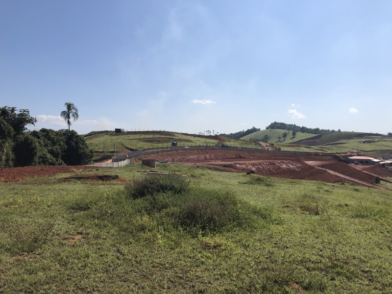 imóvel com 20000m² - Centro - Jacareí